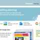 Illustration for article titled Google Rolls Out Less Heinous Alternative To Wedding Websites